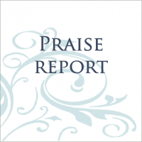 Praise Report