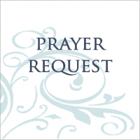 Prayer Request