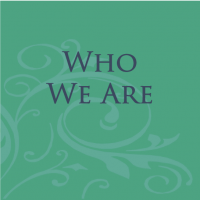 Who We Are