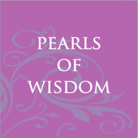 The Pearls of Wisdom